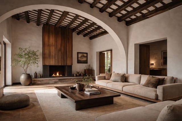 10 camera da letto Finca/Casa di Campagna in vendita in Arenys de Munt con piscina garage - 1.800.000 € (Rif: 9576910)