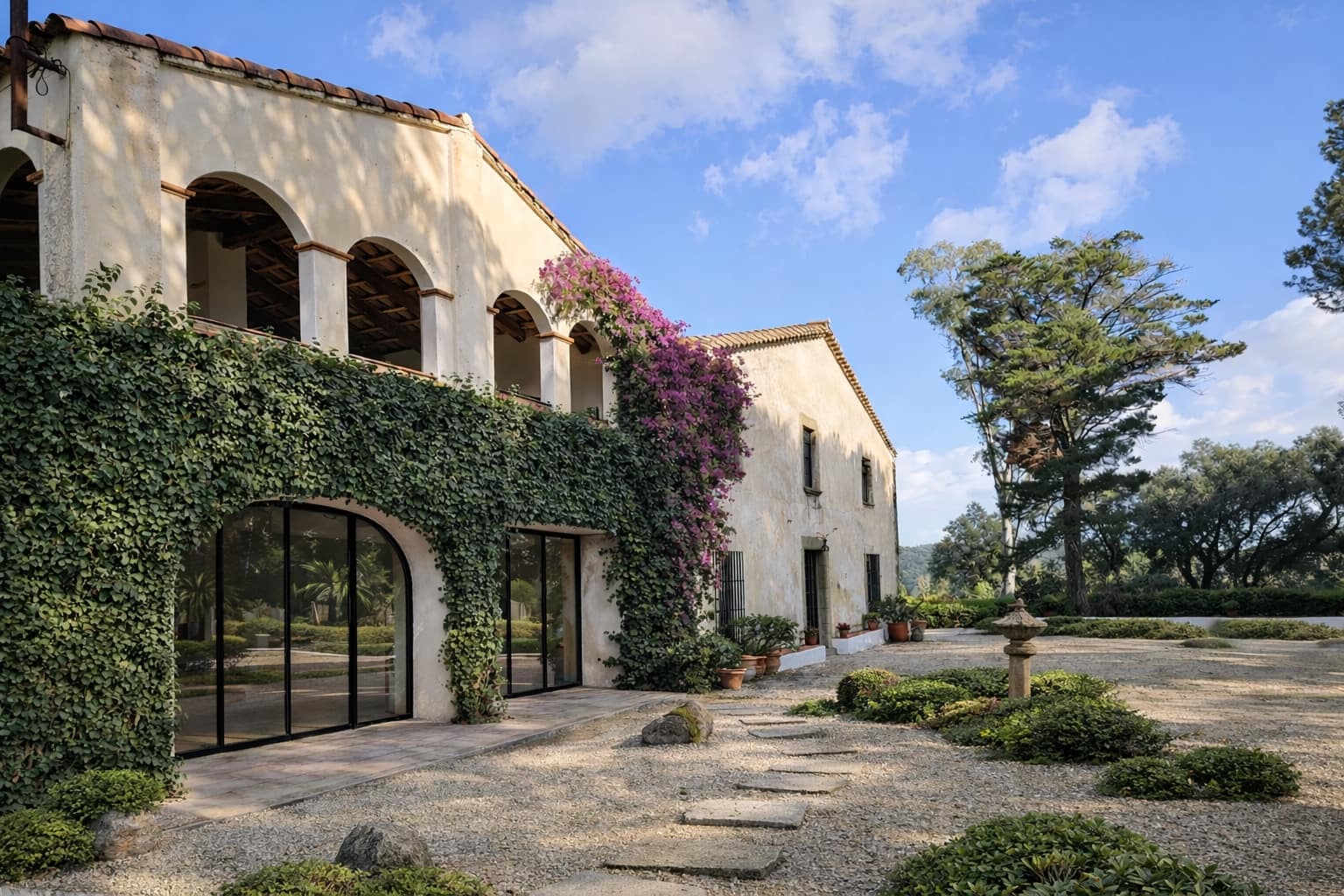 10 camera da letto Finca/Casa di Campagna in vendita in Arenys de Munt con piscina garage - 1.800.000 € (Rif: 9576910)