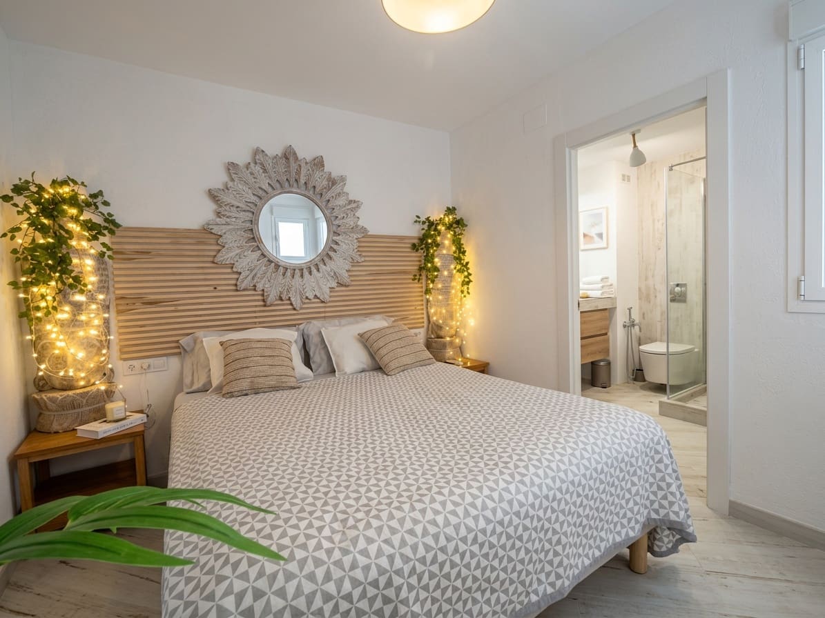 2 slaapkamer Flat te koop in Alcudia met garage - € 385.000 (Ref: 10097483)