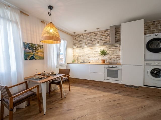 2 quarto Apartamento para venda em Alcúdia com garagem - 385 000 € (Ref: 10097483)