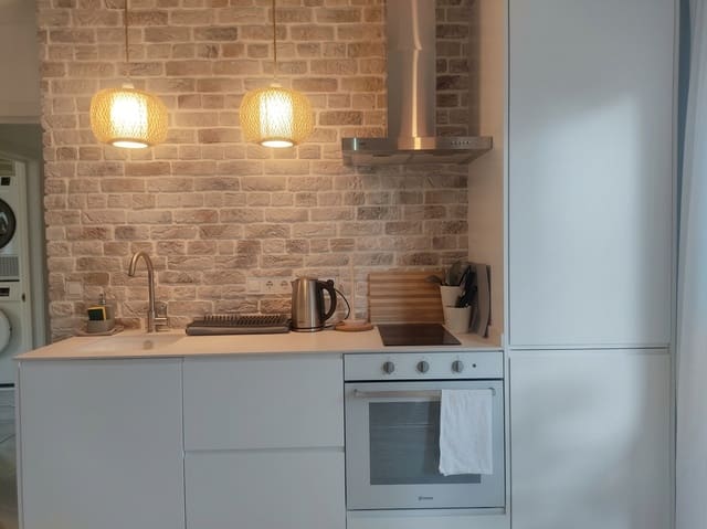 2 quarto Apartamento para venda em Alcúdia com garagem - 385 000 € (Ref: 10097483)