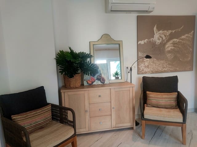 2 quarto Apartamento para venda em Alcúdia com garagem - 385 000 € (Ref: 10097483)