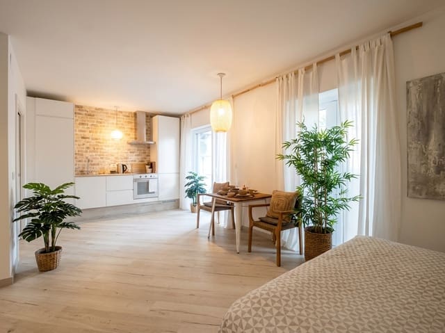 2 quarto Apartamento para venda em Alcúdia com garagem - 385 000 € (Ref: 10097483)
