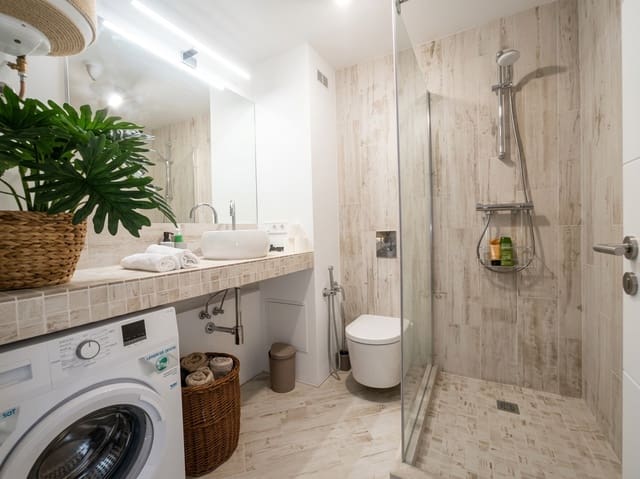 2 quarto Apartamento para venda em Alcúdia com garagem - 385 000 € (Ref: 10097483)