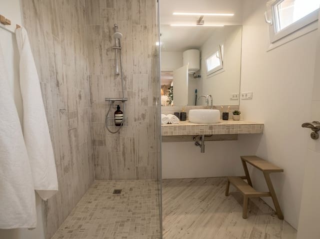 2 quarto Apartamento para venda em Alcúdia com garagem - 385 000 € (Ref: 10097483)