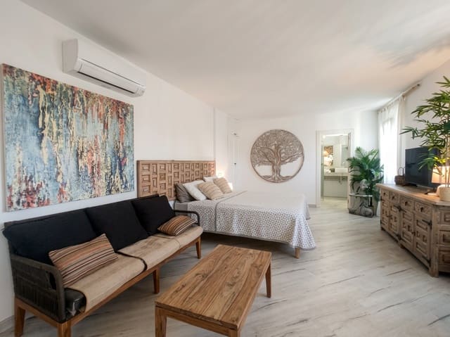 2 quarto Apartamento para venda em Alcúdia com garagem - 385 000 € (Ref: 10097483)