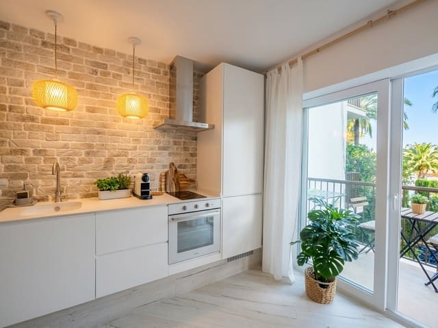 2 quarto Apartamento para venda em Alcúdia com garagem - 385 000 € (Ref: 10097483)