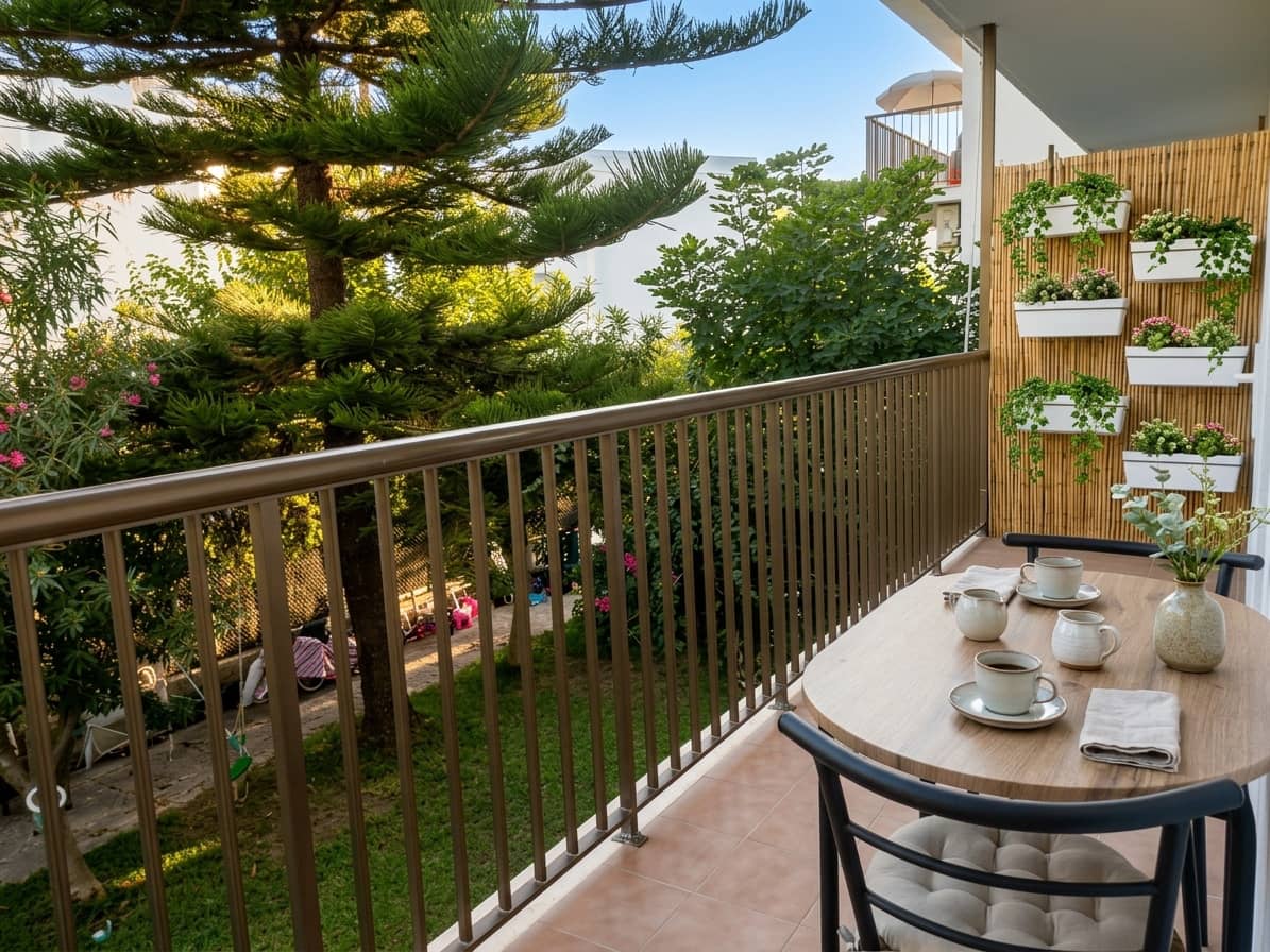 2 slaapkamer Flat te koop in Alcudia met garage - € 385.000 (Ref: 10097483)