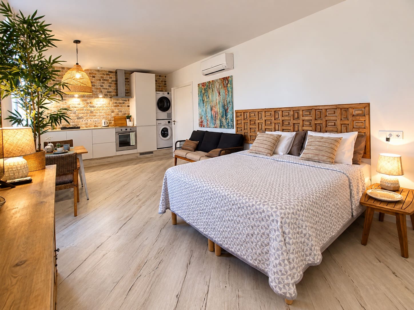 2 slaapkamer Flat te koop in Alcudia met garage - € 385.000 (Ref: 10097483)