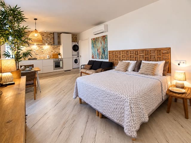 2 quarto Apartamento para venda em Alcúdia com garagem - 385 000 € (Ref: 10097483)