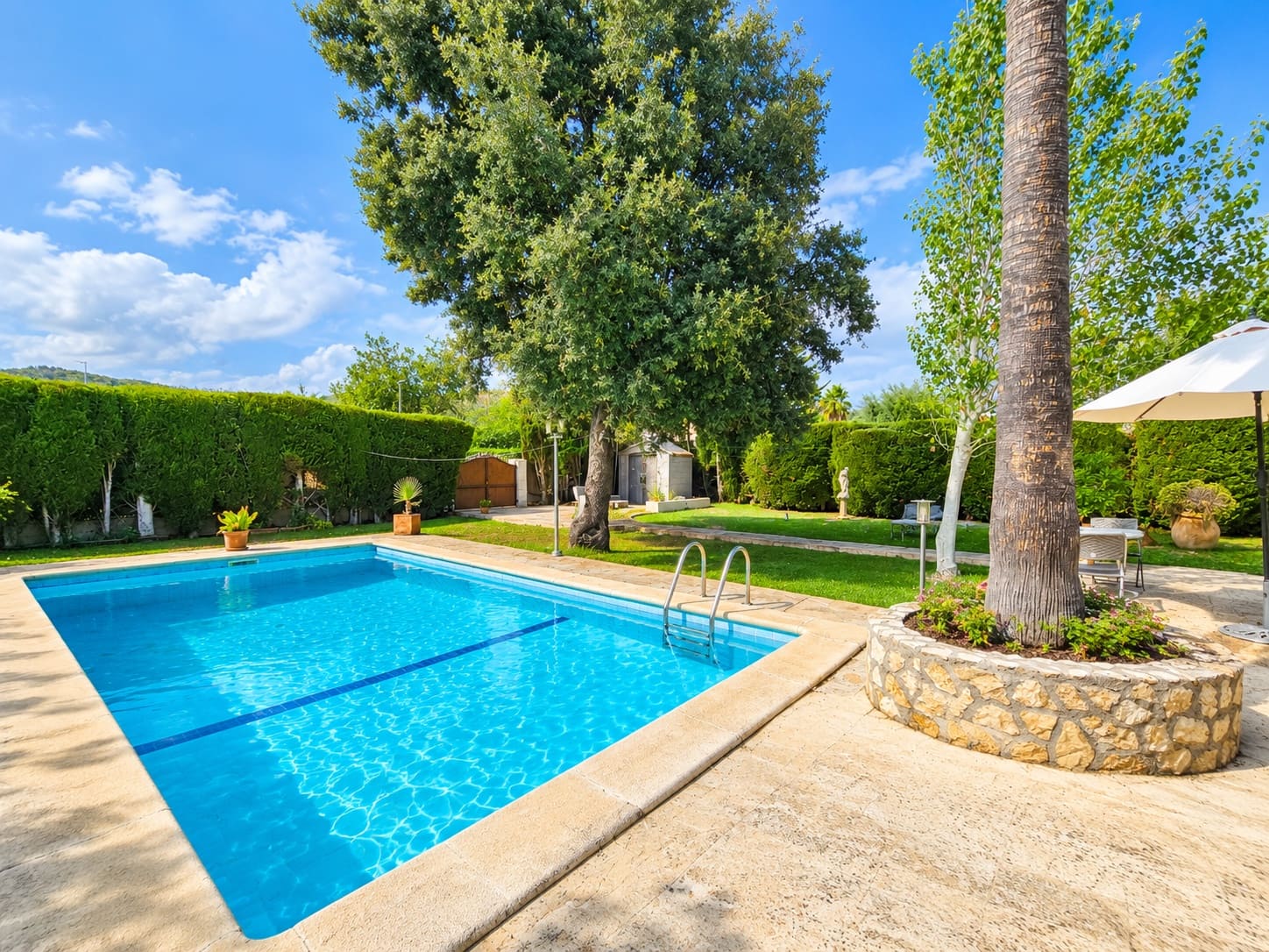 2 sovrum Semi-fristående Villa till salu i Sa Pobla med pool - 575 000 € (Ref: 10172994)