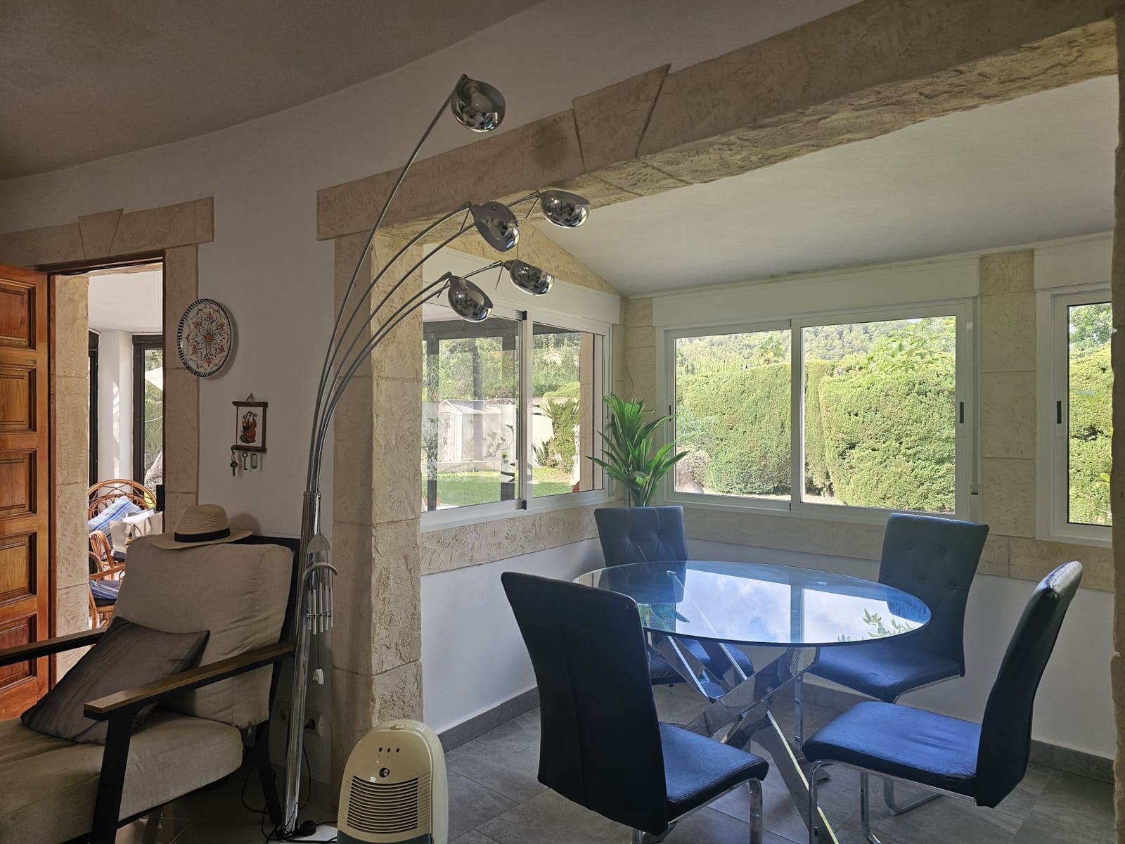 2 sovrum Semi-fristående Villa till salu i Sa Pobla med pool - 575 000 € (Ref: 10172994)