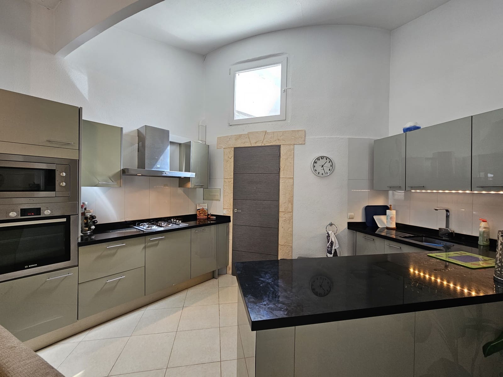 2 sovrum Semi-fristående Villa till salu i Sa Pobla med pool - 575 000 € (Ref: 10172994)