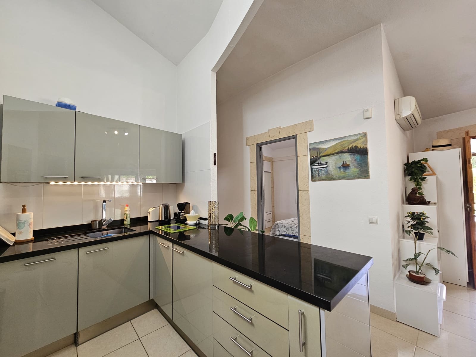 2 sovrum Semi-fristående Villa till salu i Sa Pobla med pool - 575 000 € (Ref: 10172994)