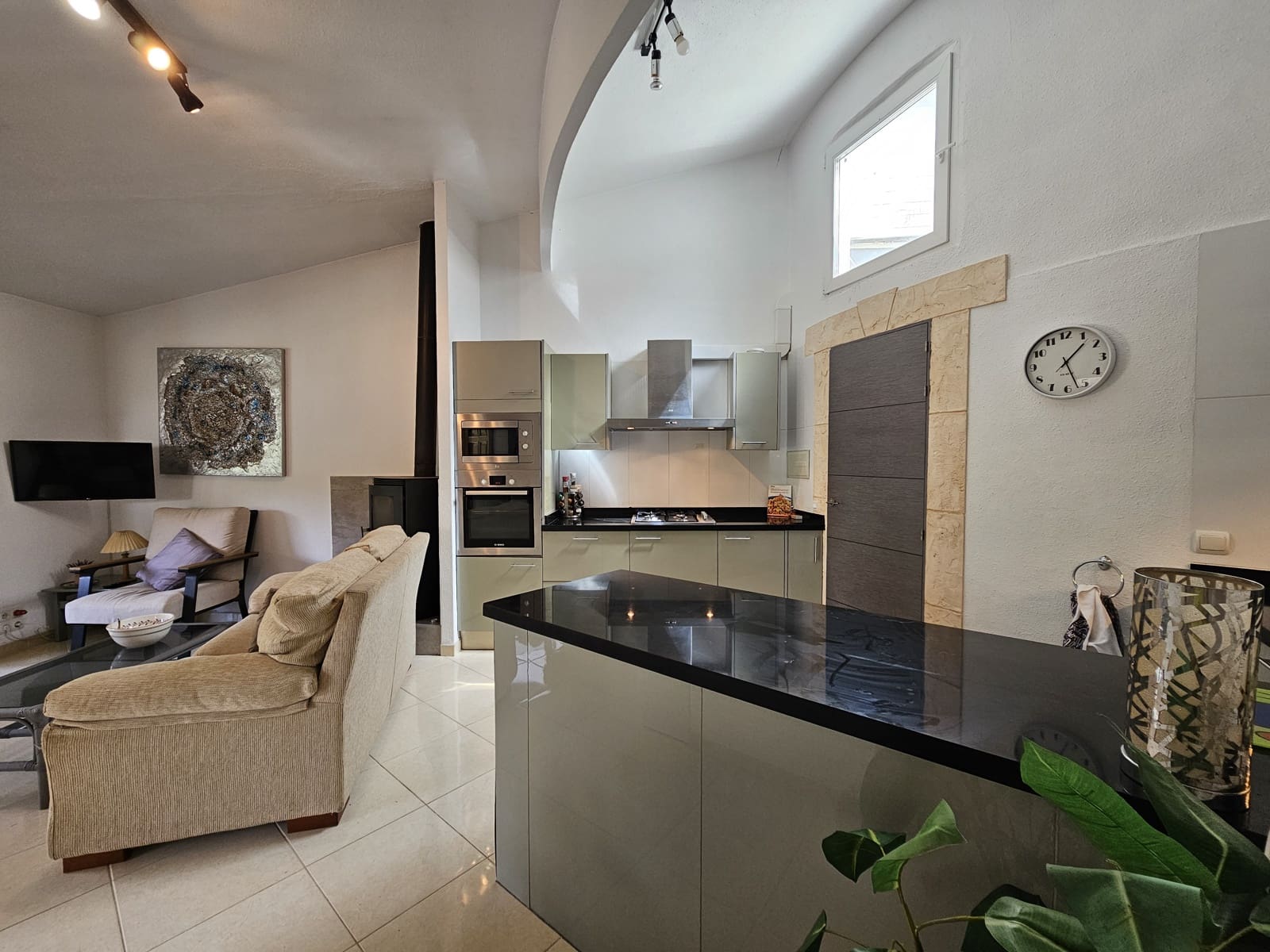 2 sovrum Semi-fristående Villa till salu i Sa Pobla med pool - 575 000 € (Ref: 10172994)