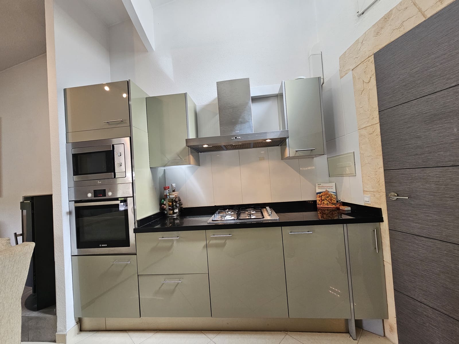 2 sovrum Semi-fristående Villa till salu i Sa Pobla med pool - 575 000 € (Ref: 10172994)