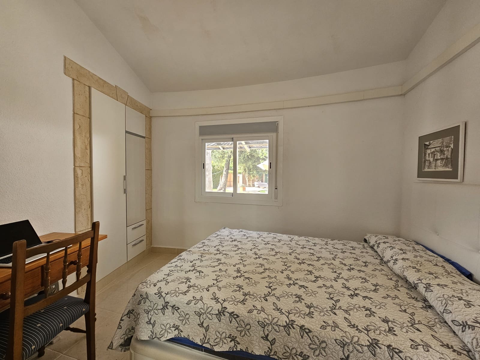 2 sovrum Semi-fristående Villa till salu i Sa Pobla med pool - 575 000 € (Ref: 10172994)