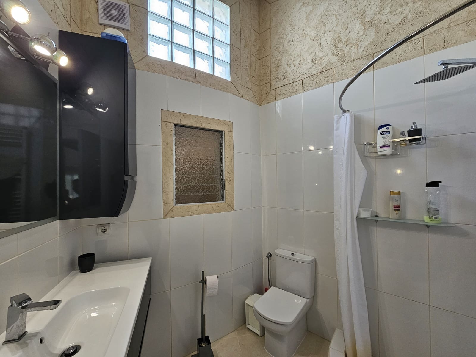 2 sovrum Semi-fristående Villa till salu i Sa Pobla med pool - 575 000 € (Ref: 10172994)
