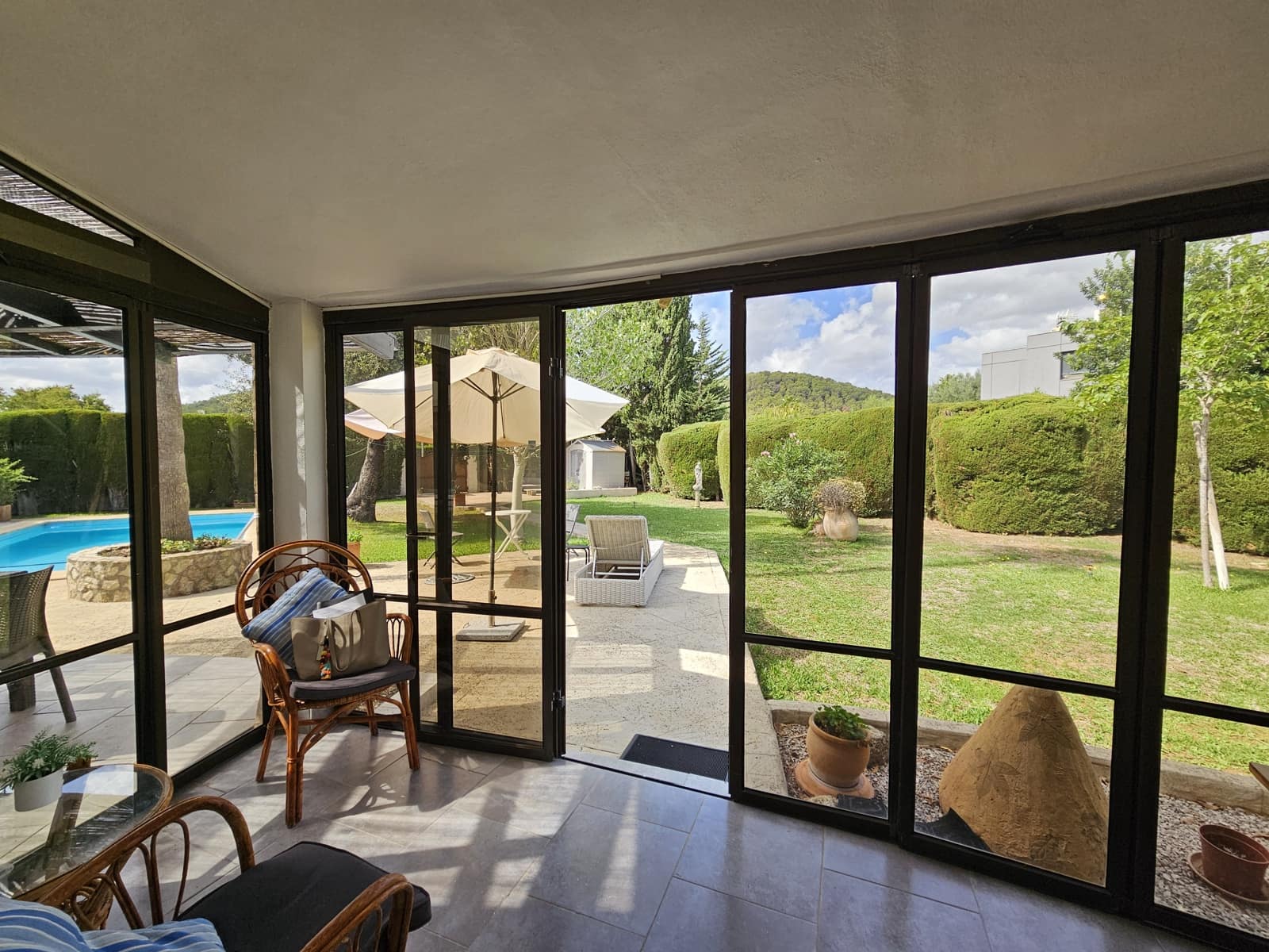 2 sovrum Semi-fristående Villa till salu i Sa Pobla med pool - 575 000 € (Ref: 10172994)