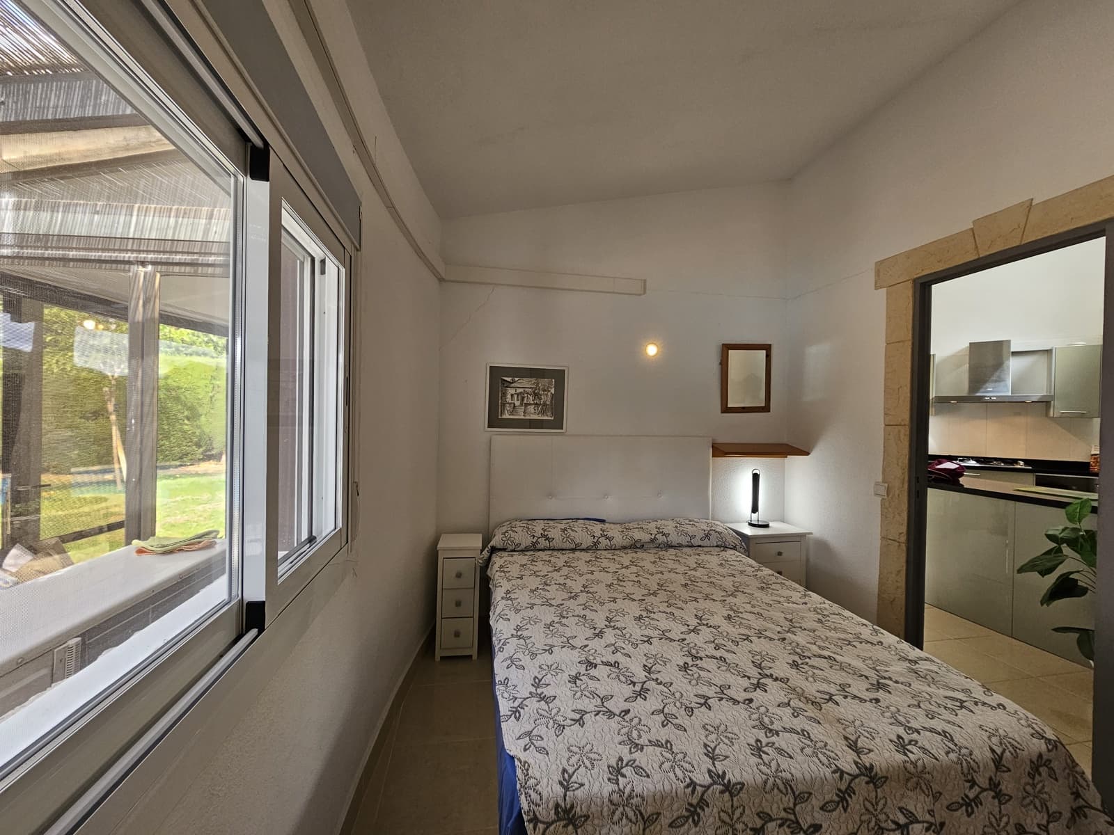 2 sovrum Semi-fristående Villa till salu i Sa Pobla med pool - 575 000 € (Ref: 10172994)