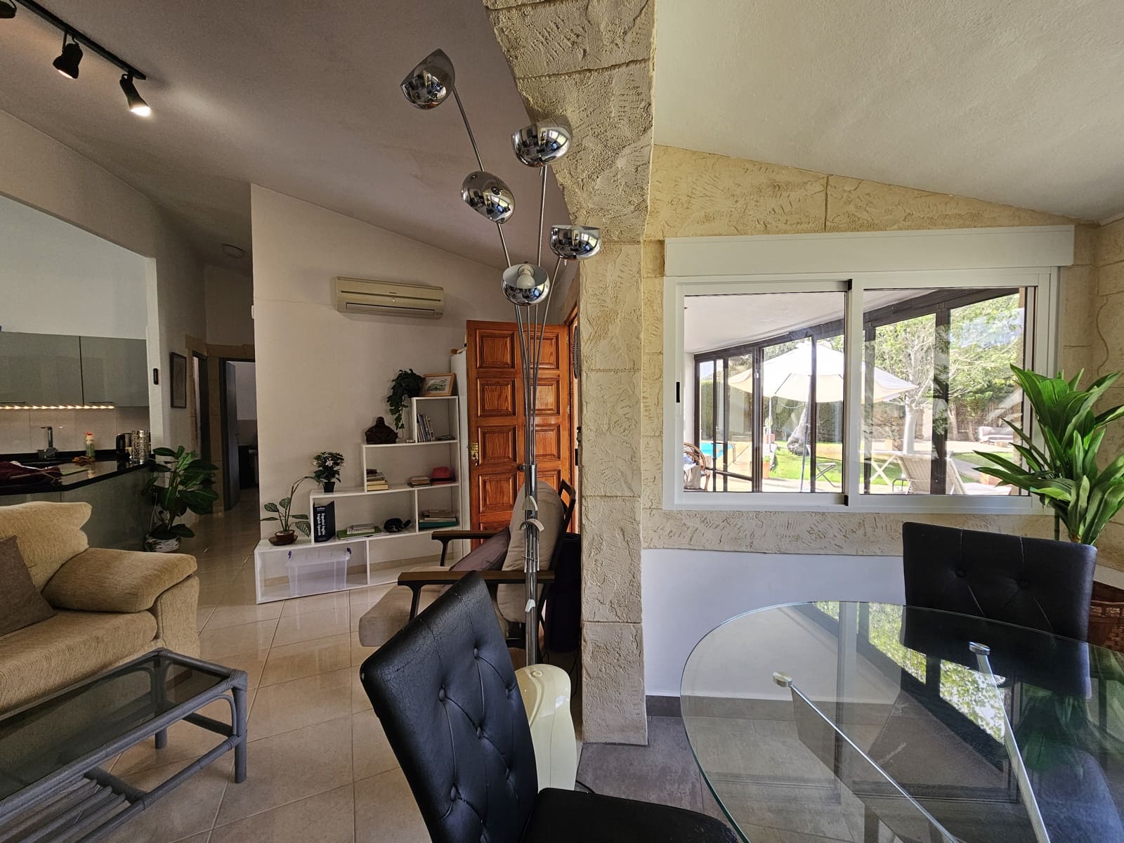 2 sovrum Semi-fristående Villa till salu i Sa Pobla med pool - 575 000 € (Ref: 10172994)