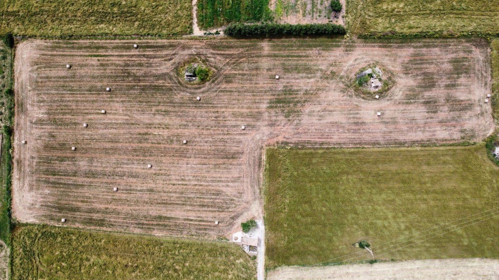 Grunde uden byggetilladelser til salg i Muro - € 185.000 (Ref: 8966207)