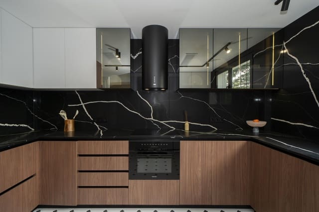 3 Zimmer Villa zu verkaufen in Santa Ponsa, Calvià mit Pool Garage - 1.580.000 € (Ref: 8966208)