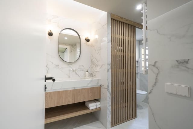 3 Zimmer Villa zu verkaufen in Santa Ponsa, Calvià mit Pool Garage - 1.580.000 € (Ref: 8966208)