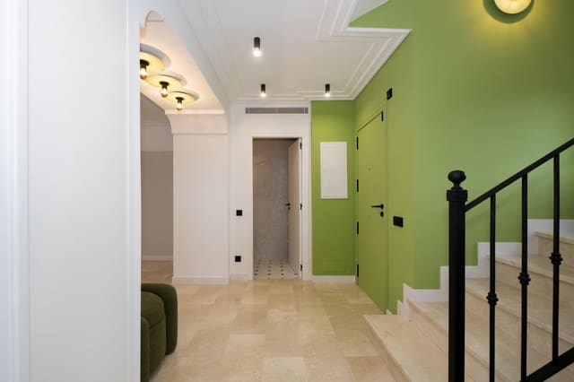 3 Zimmer Villa zu verkaufen in Santa Ponsa, Calvià mit Pool Garage - 1.580.000 € (Ref: 8966208)