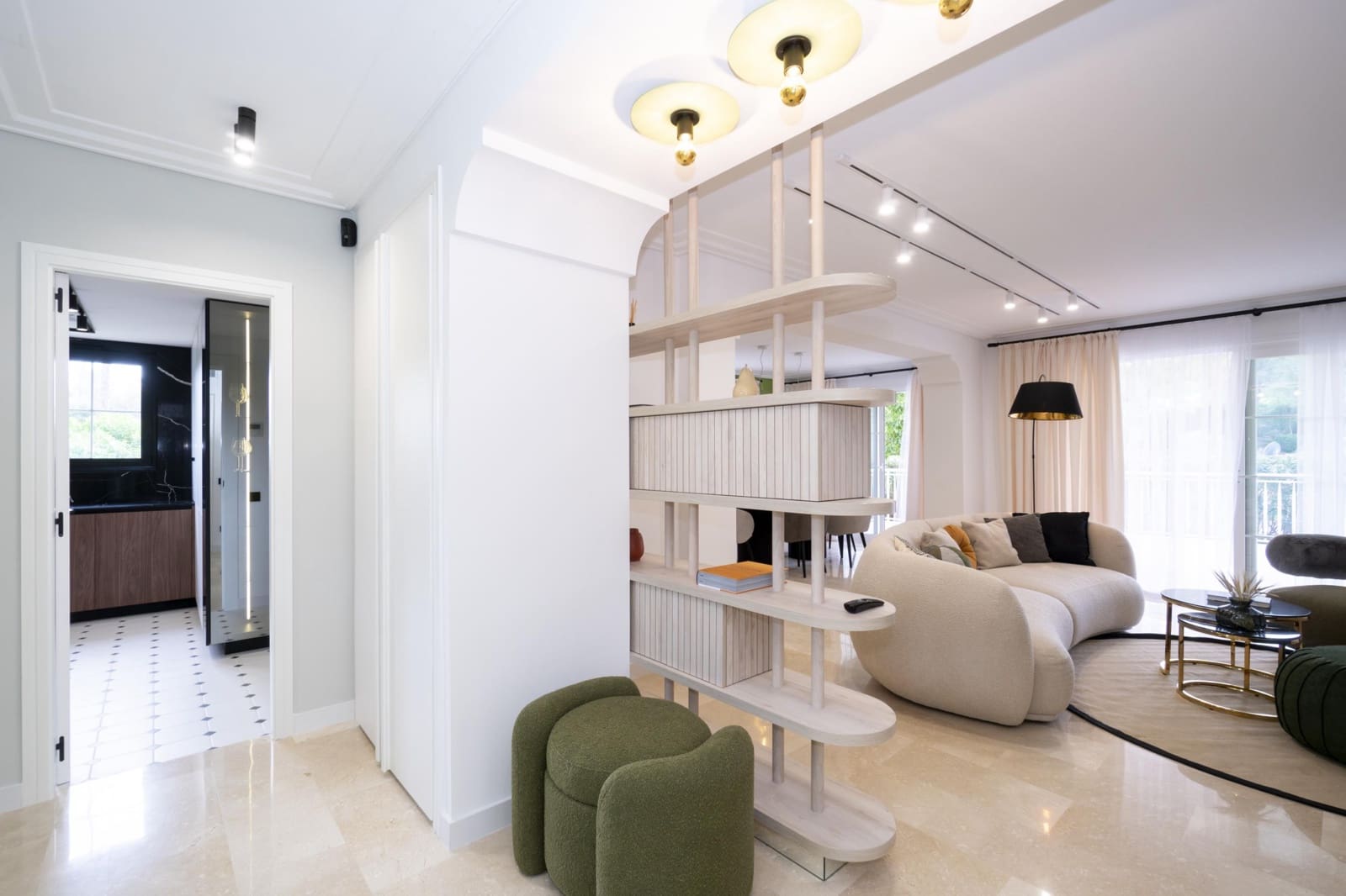 3 Zimmer Villa zu verkaufen in Santa Ponsa mit Pool Garage - 1.580.000 € (Ref: 8966208)