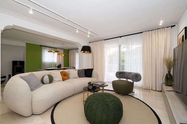 3 Zimmer Villa zu verkaufen in Santa Ponsa, Calvià mit Pool Garage - 1.580.000 € (Ref: 8966208)