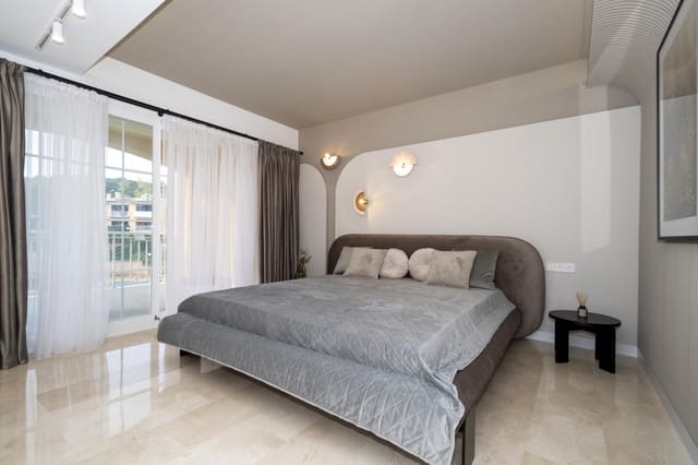 3 Zimmer Villa zu verkaufen in Santa Ponsa, Calvià mit Pool Garage - 1.580.000 € (Ref: 8966208)