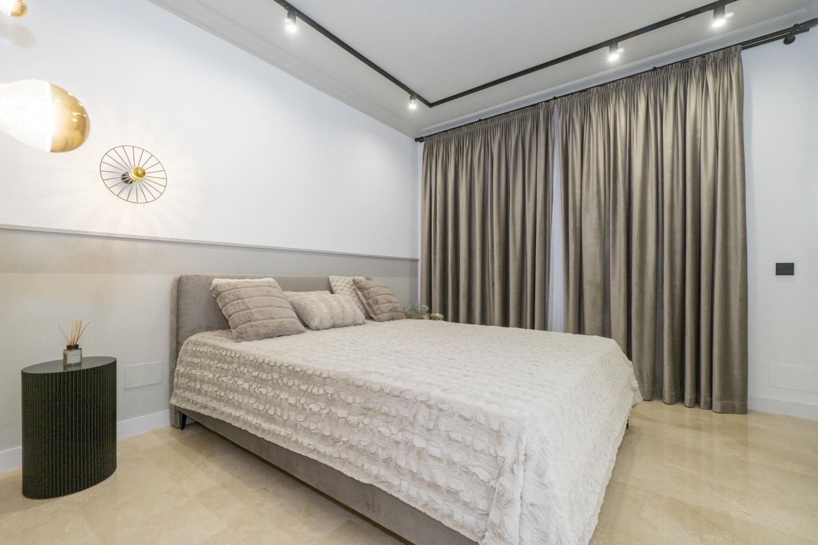 3 Zimmer Villa zu verkaufen in Santa Ponsa mit Pool Garage - 1.580.000 € (Ref: 8966208)