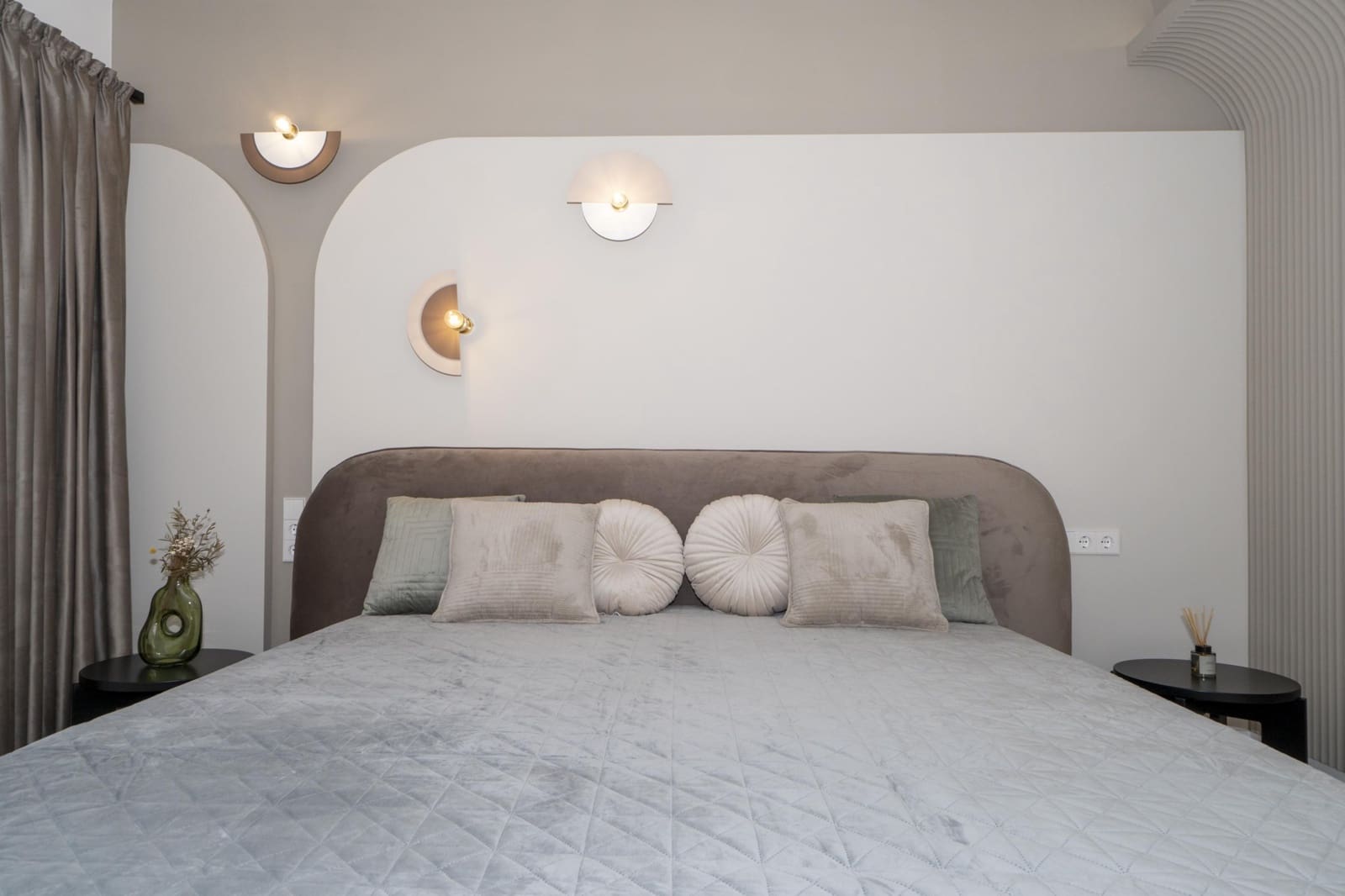 3 Zimmer Villa zu verkaufen in Santa Ponsa mit Pool Garage - 1.580.000 € (Ref: 8966208)