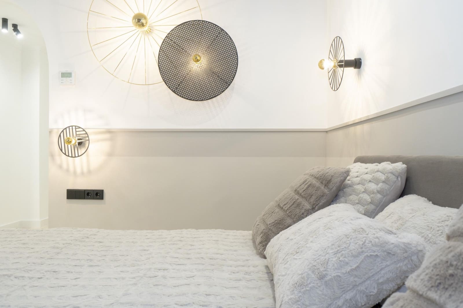 3 Zimmer Villa zu verkaufen in Santa Ponsa mit Pool Garage - 1.580.000 € (Ref: 8966208)