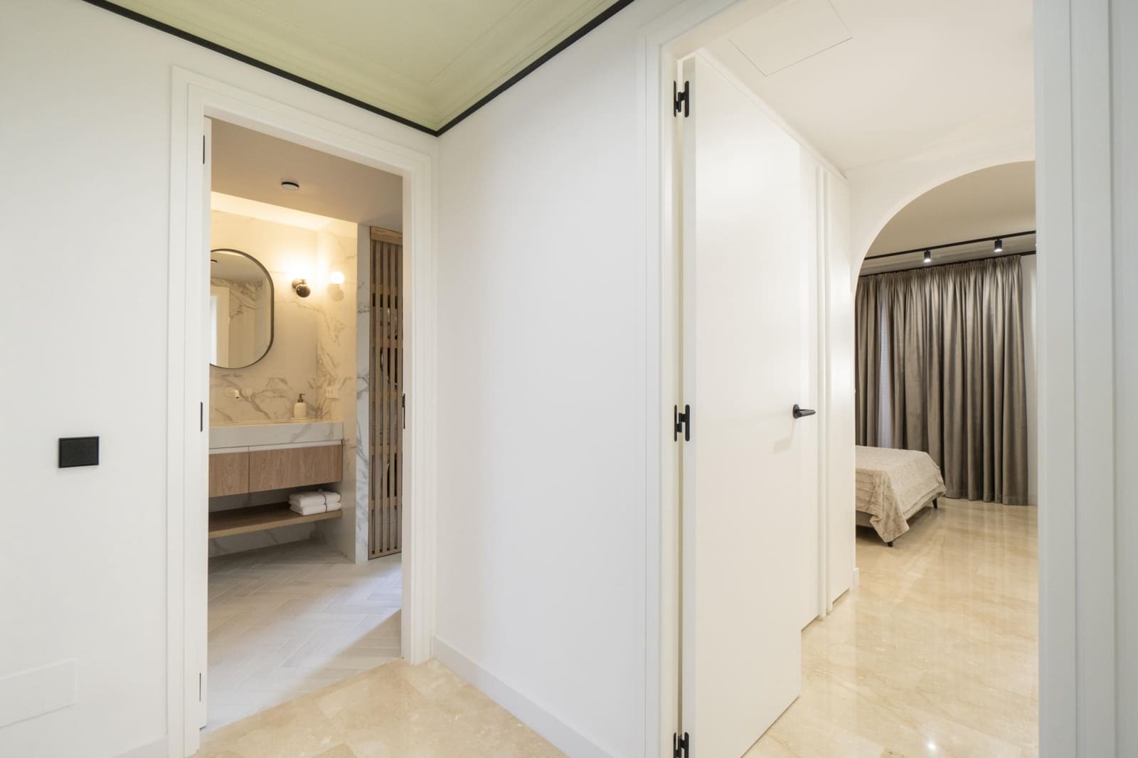 3 Zimmer Villa zu verkaufen in Santa Ponsa mit Pool Garage - 1.580.000 € (Ref: 8966208)