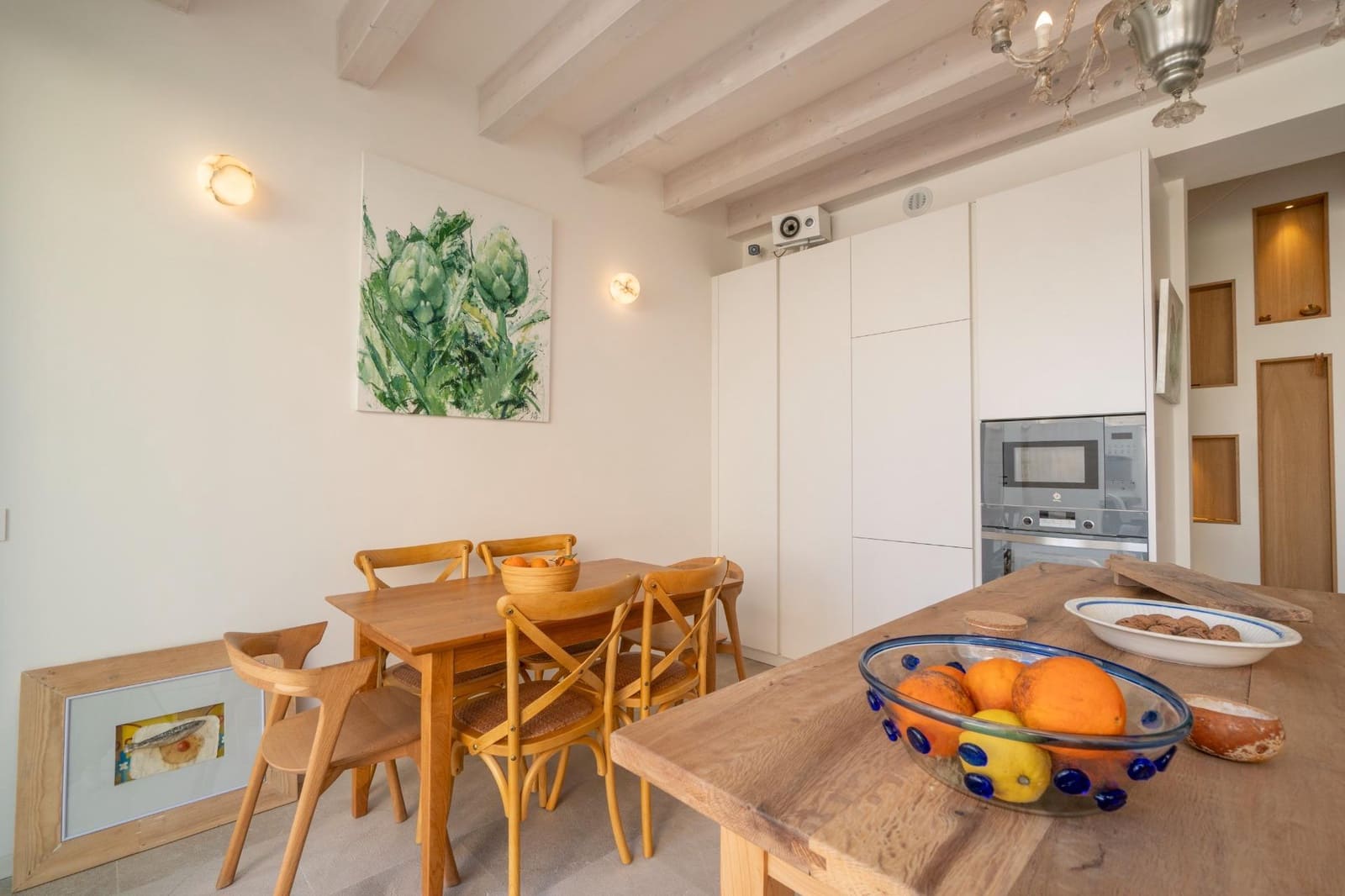 3 soveværelse Villa til salg i Pollensa / Pollenca med swimmingpool - € 1.595.000 (Ref: 8966209)