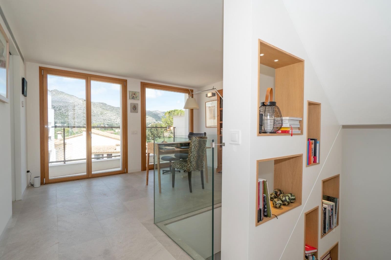 3 soveværelse Villa til salg i Pollensa / Pollenca med swimmingpool - € 1.595.000 (Ref: 8966209)