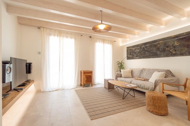 3 bedroom Villa for sale in Pollensa / Pollença with pool - € 1,595,000 (Ref: 8966209)