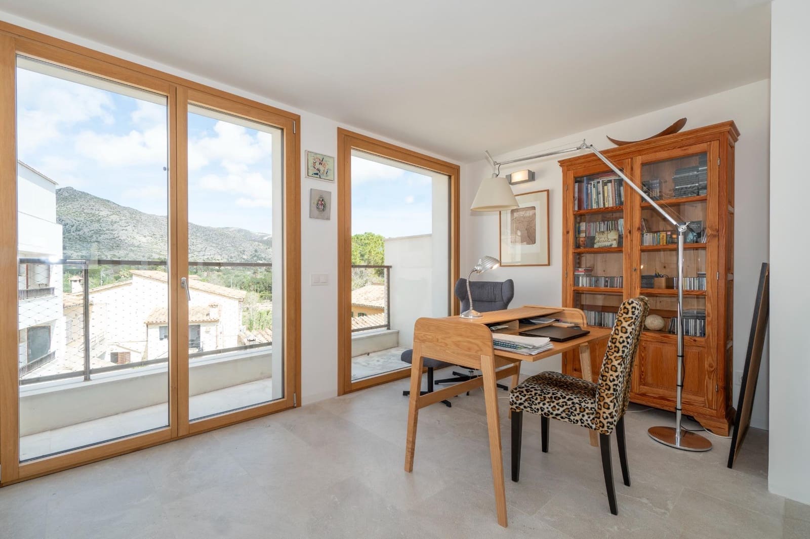 3 soveværelse Villa til salg i Pollensa / Pollenca med swimmingpool - € 1.595.000 (Ref: 8966209)