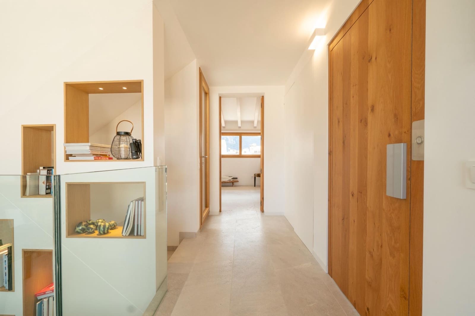 3 soveværelse Villa til salg i Pollensa / Pollenca med swimmingpool - € 1.595.000 (Ref: 8966209)