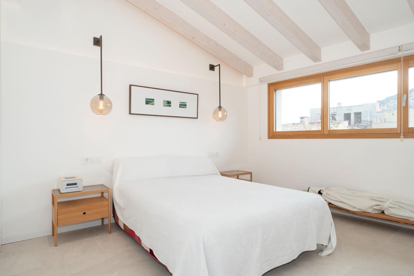 3 soveværelse Villa til salg i Pollensa / Pollenca med swimmingpool - € 1.595.000 (Ref: 8966209)