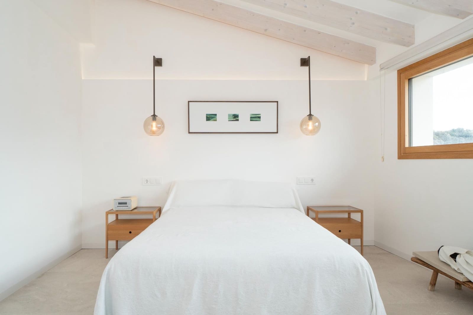 3 soveværelse Villa til salg i Pollensa / Pollenca med swimmingpool - € 1.595.000 (Ref: 8966209)