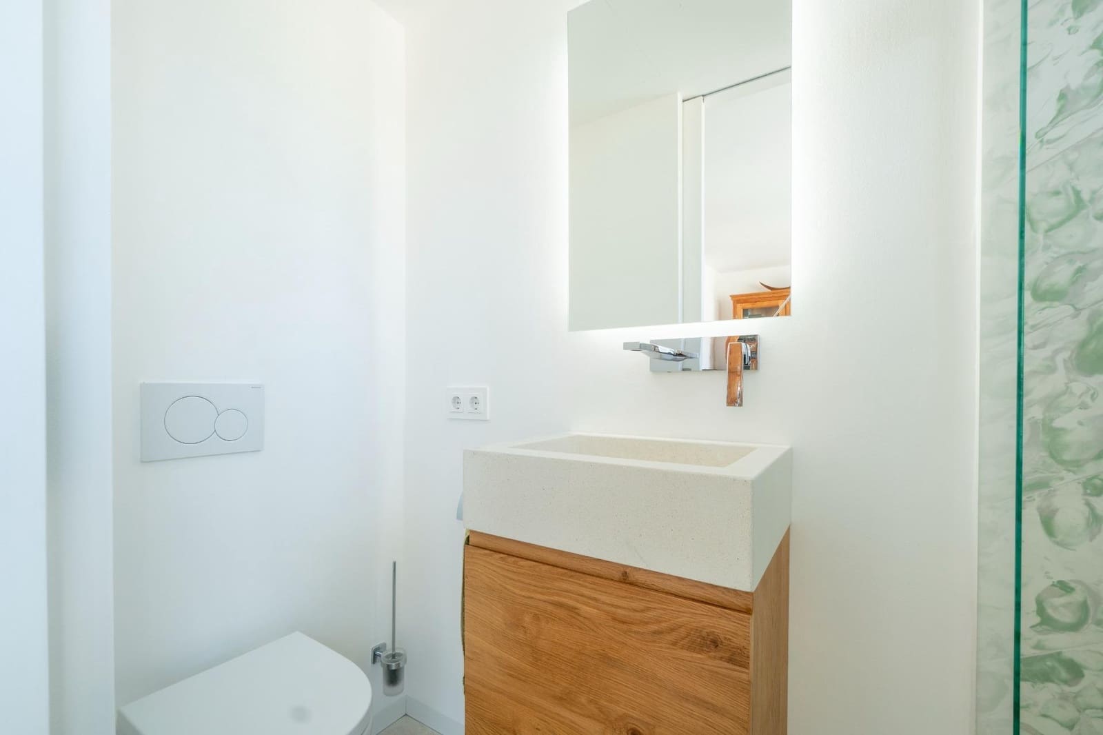 3 soveværelse Villa til salg i Pollensa / Pollenca med swimmingpool - € 1.595.000 (Ref: 8966209)