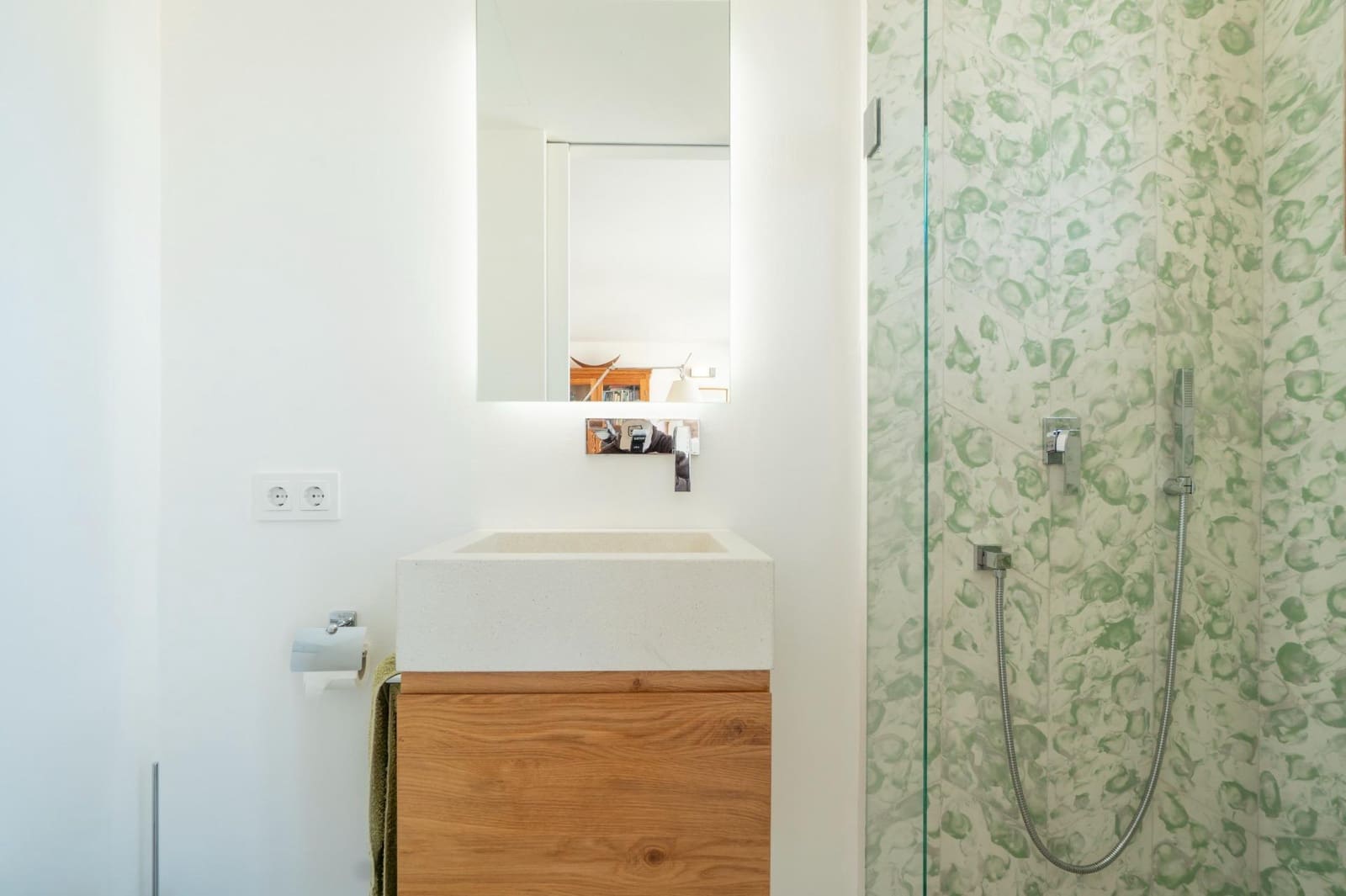 3 soveværelse Villa til salg i Pollensa / Pollenca med swimmingpool - € 1.595.000 (Ref: 8966209)