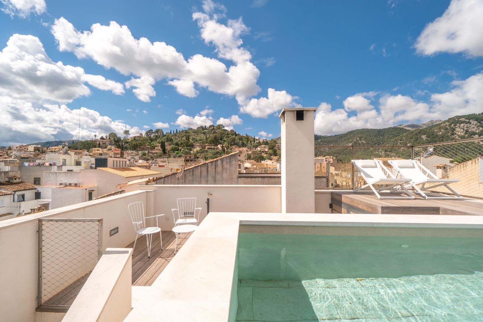 3 soveværelse Villa til salg i Pollensa / Pollenca med swimmingpool - € 1.595.000 (Ref: 8966209)