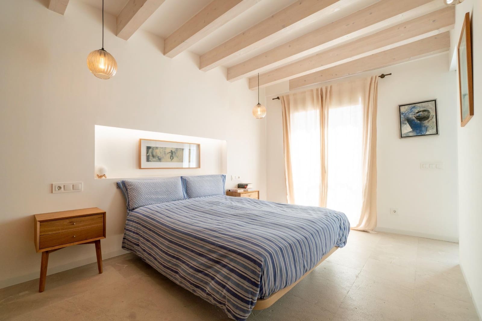 3 soveværelse Villa til salg i Pollensa / Pollenca med swimmingpool - € 1.595.000 (Ref: 8966209)