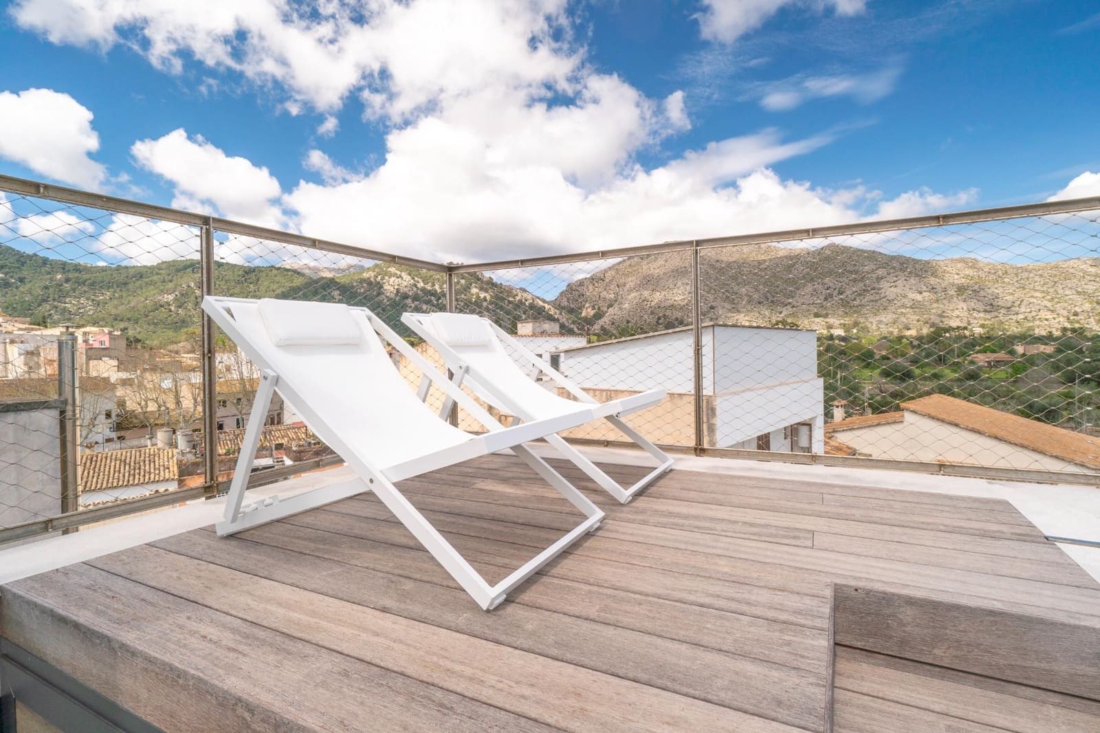 3 soveværelse Villa til salg i Pollensa / Pollenca med swimmingpool - € 1.595.000 (Ref: 8966209)