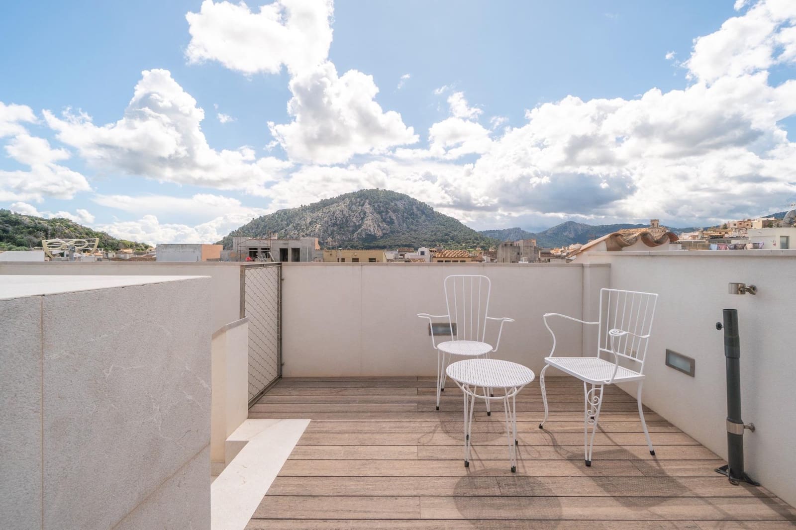 3 soveværelse Villa til salg i Pollensa / Pollenca med swimmingpool - € 1.595.000 (Ref: 8966209)