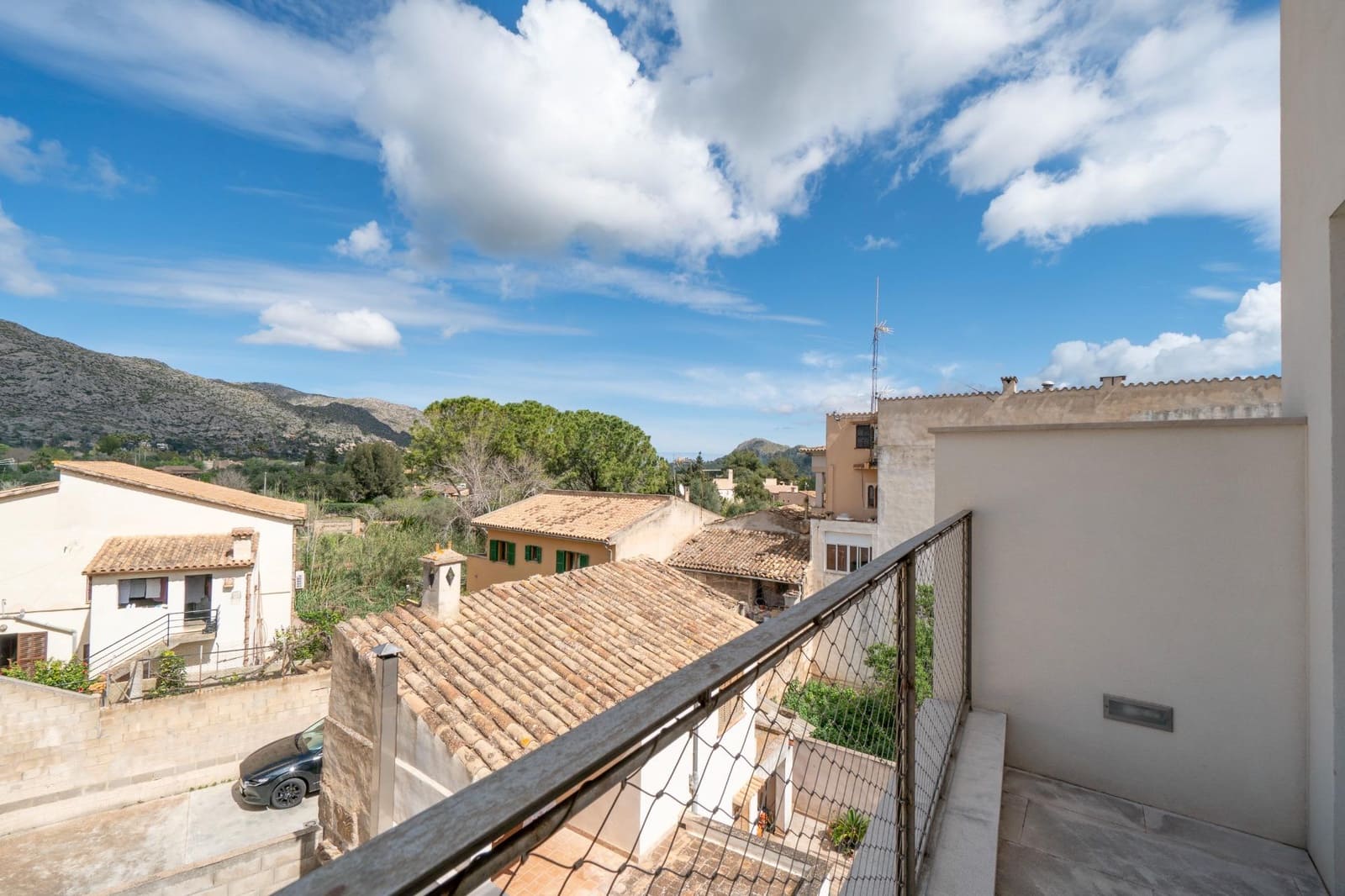 3 soveværelse Villa til salg i Pollensa / Pollenca med swimmingpool - € 1.595.000 (Ref: 8966209)